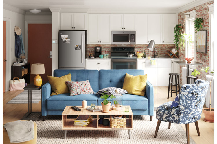 Apartment Furnishing 101 | Wayfair